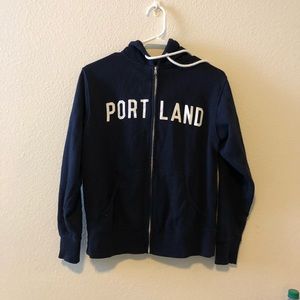Portland Gear Hoodie